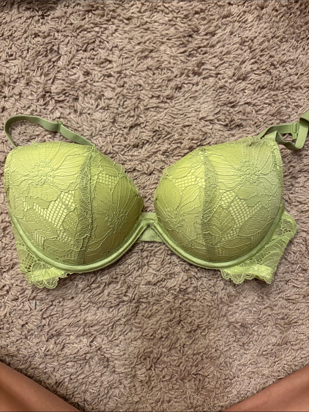 La Senza Beuond Sexy 32D